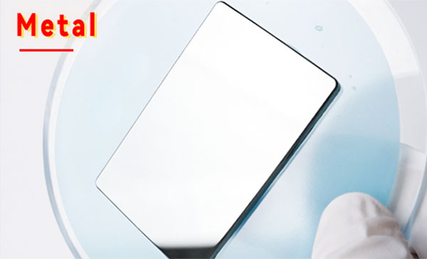 Ultra-Precision Polishing